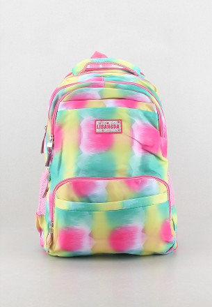 Neustar Kids Backpack Multi Color