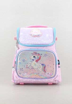 Neustar Kids Backpack Pink