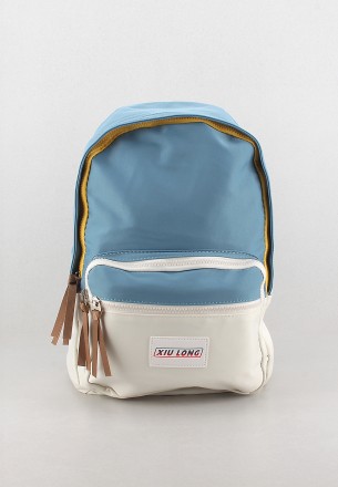 Neustar Kids Backpack Blue