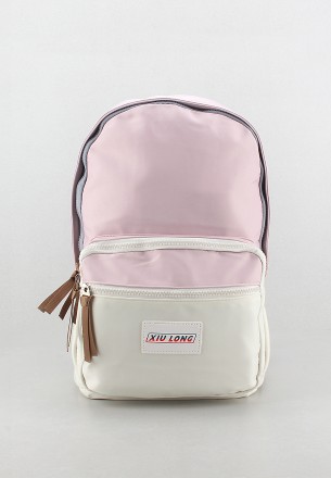 Neustar Kids Backpack Pink