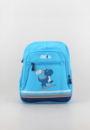 Neustar Kids Backpack Blue