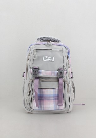 Neustar Kids Backpack Purple