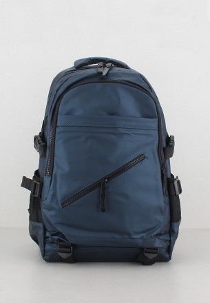 Neustar Men Backpack Navy