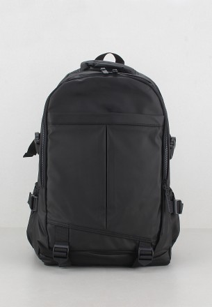 Neustar Men Backpack Black