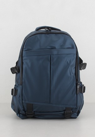 Neustar Men Backpack Navy