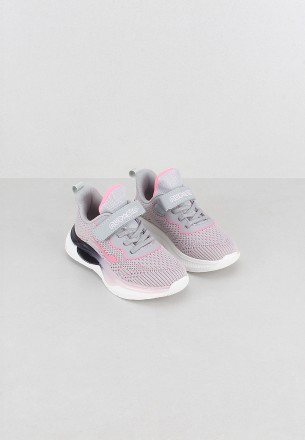 Neustar Girls Casual Shoes Pink