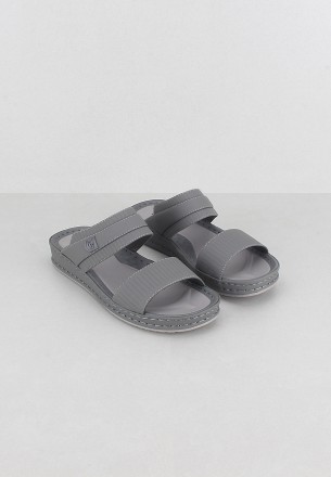 Neustar Men Slippers Gray