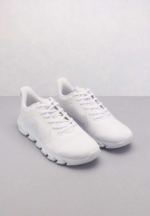 Peak Women's Running Shoes White