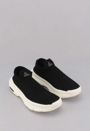 Peak Men's Casual Shoes Black