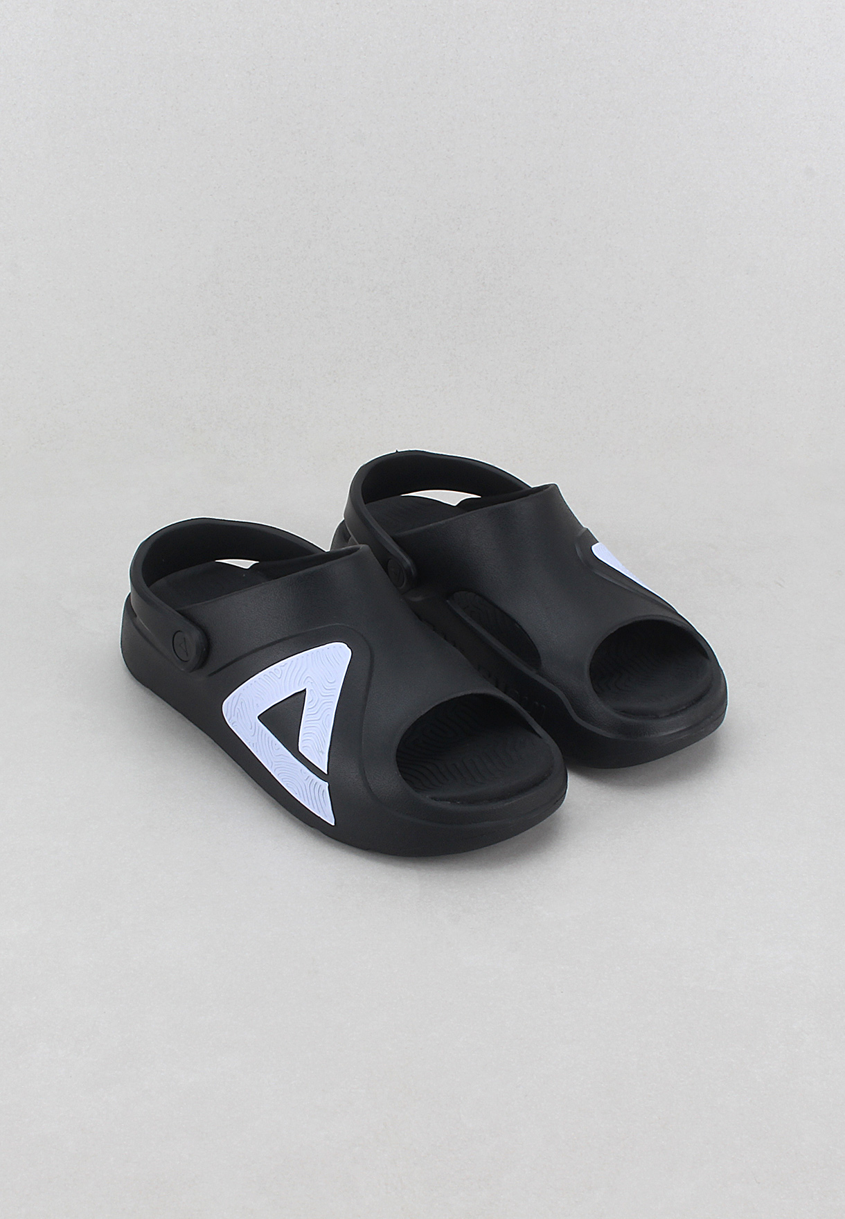 PEAK Men's TaiChi Cloud Super Cushioned Sports Sandals ET23027L | Lazada PH