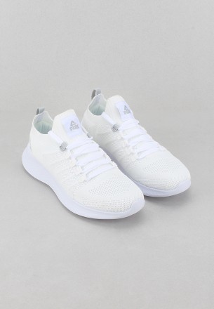 Peak Men's Sport Shoes White