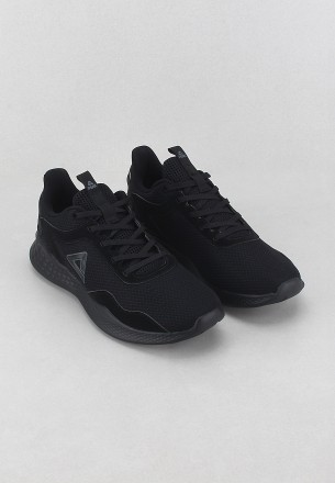 Peak Men's Sport Shoes Black