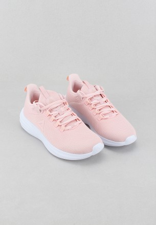 Peak Women's Running Shoes Pink