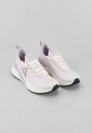 Peak Women's Running Shoes Light Pink