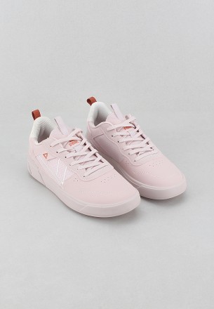 Peak Women's Casual Shoes Pink