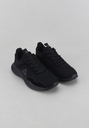 Peak Women's Sport Shoes Black