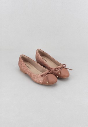 Piccadilly Women Slip Ons and Loafers Champagne