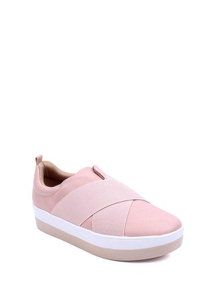 Piccadilly Women's Casual Shoes Rose