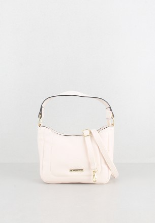 Rafitthy Women Crossbody Bag White