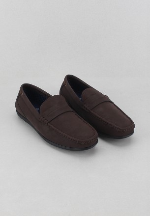 Recardo Men's Flat Shoes