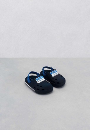 Rider Kids Sandals Navy