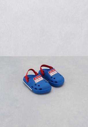 Rider Kids Sandals Blue