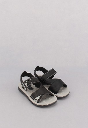 Rider Kids Sandals Black