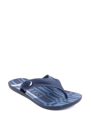 Rider Men's Slippers Navy