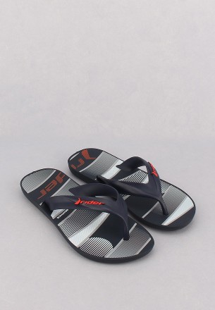 Rider Men's Slippers Black