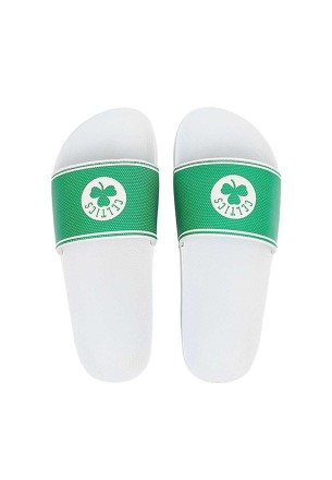 Rider Men's Slippers White