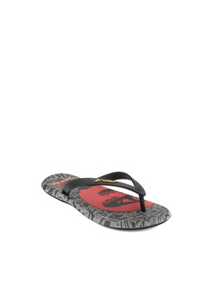 Rider Men's Slippers Black