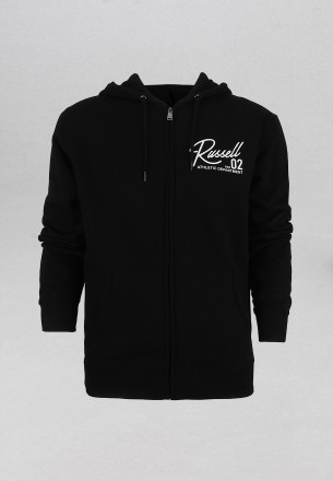 Russell Athletic Men Sweatshirts Black
