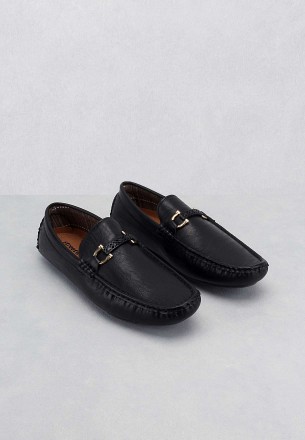 Slip-On Loafers