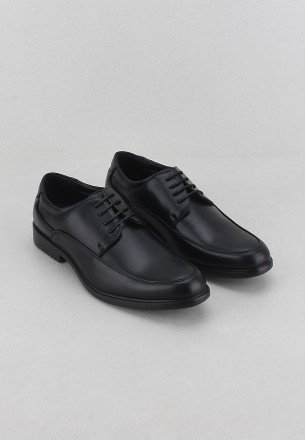 Streetwalk Men's Classic Shoes Black