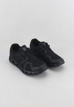 Walkmat Men Casual Shoes Black