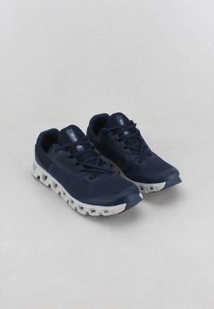 Walkmat Men Casual Shoes Navy