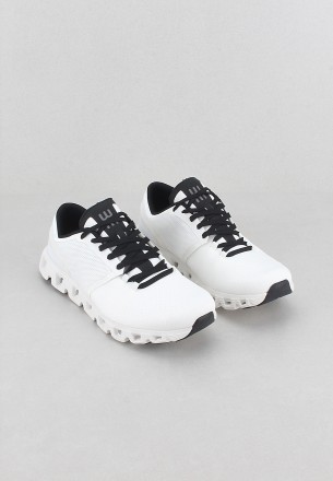 Walkmat Men Casual Shoes White