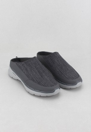 Walkmat Men's Causal Shoes Grey