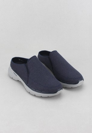 Walkmat Men's Causal Shoes Navy