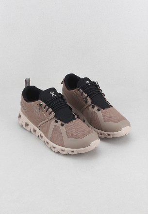 Walkmat Men Casual Shoes Brown