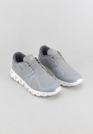 Walkmat Men Casual Shoes Gray