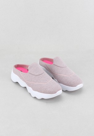Walkmat Women's Causal Shoes Pink