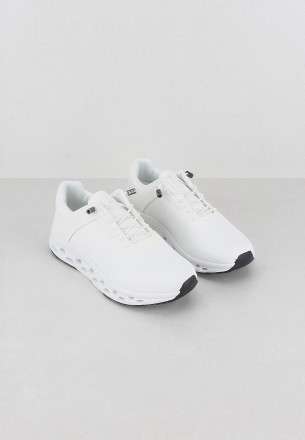 Walkmat Women Casual Shoes White