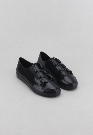 Zaxy Women's Casual Shoes Black