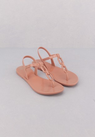 Zaxy Women's Sandal Pink