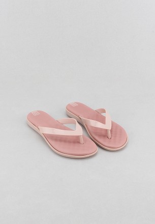 Zaxy Women Slippers Light Pink