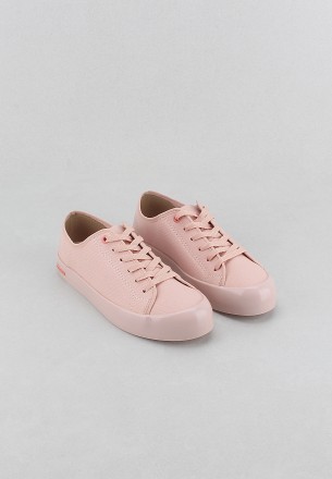 Zaxy Women's  Casual Shoes Pink