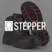 Stepper